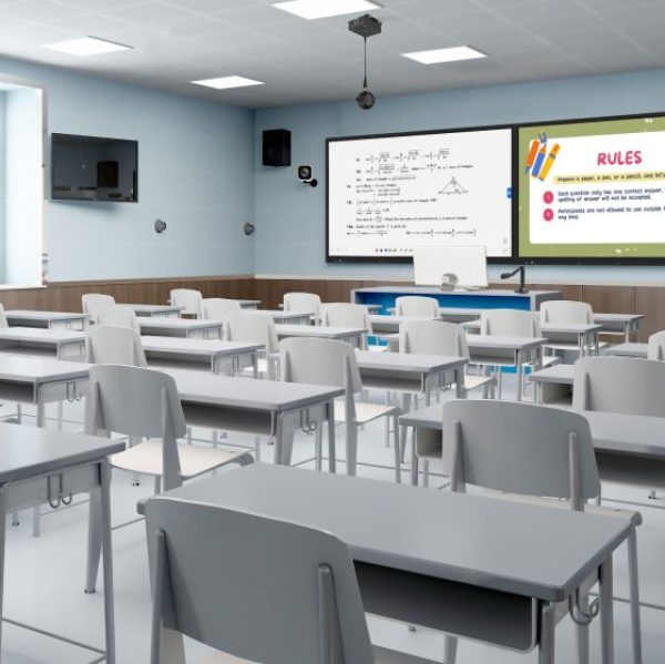classroom